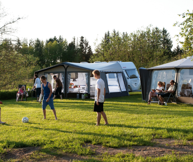 ¿Cómo funciona la reparación de depuradoras de campings y el vaciado de aguas residuales de las caravanas?