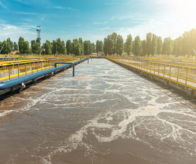 Depuración biológica por fangos activos, la solución para la depuración de aguas residuales 