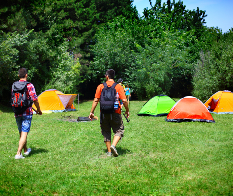 Empresa de depuradoras en Tarragona, la mejor solución para gestionar las aguas residuales del camping